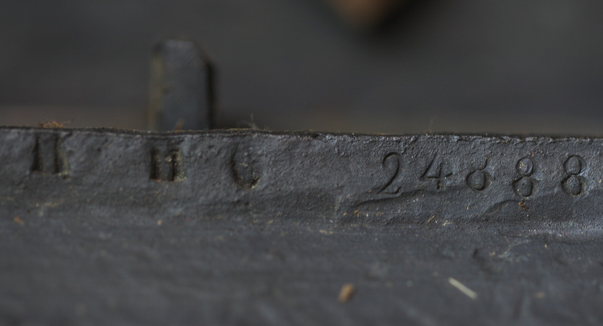 Ecole Française ou anglaise vers 1870