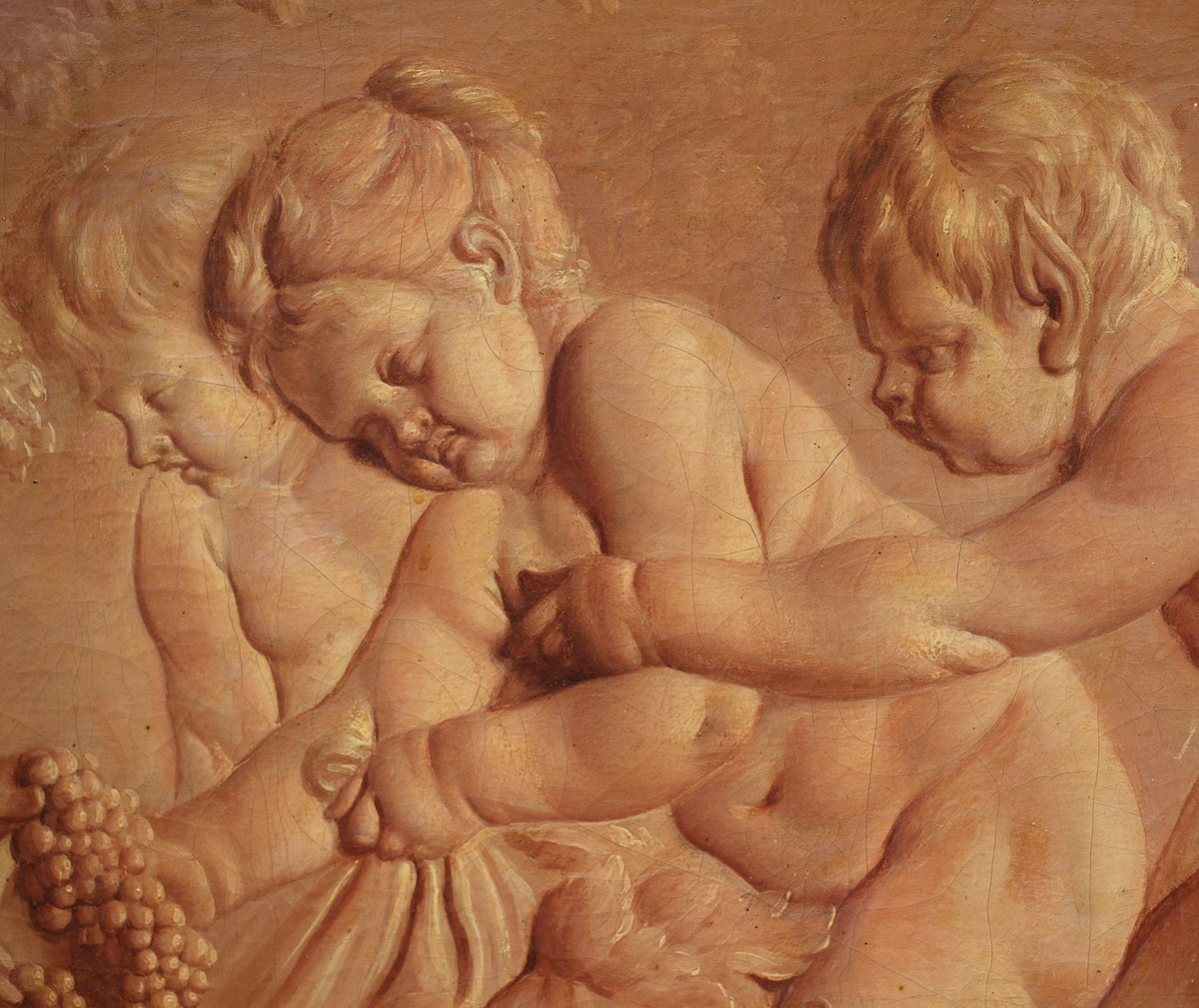 French School XVIII