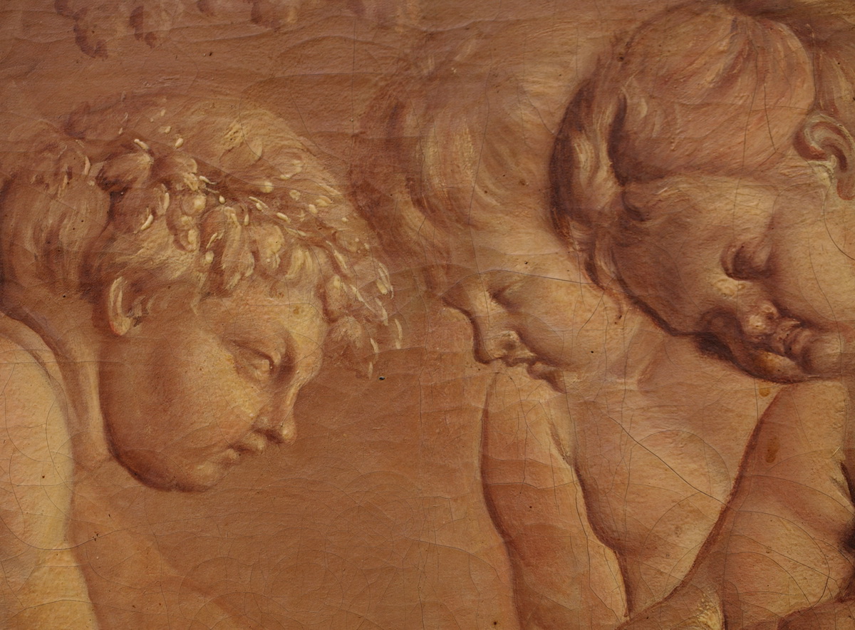 French School XVIII