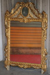 MIROIR LOUIS XVI