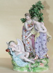 English Porcelain 18th