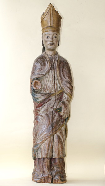 Saint époque XVI ème