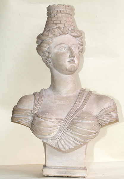Ecole française fin XVIII