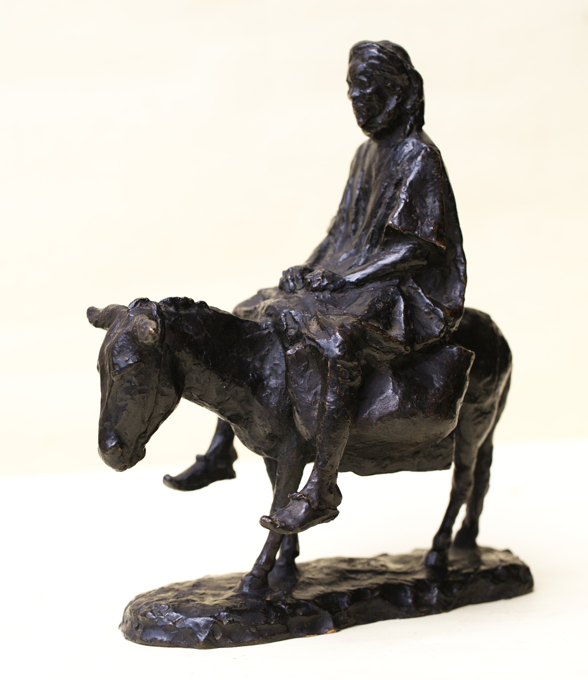 Louis Armand BARDERY XIX-XX école orientaliste