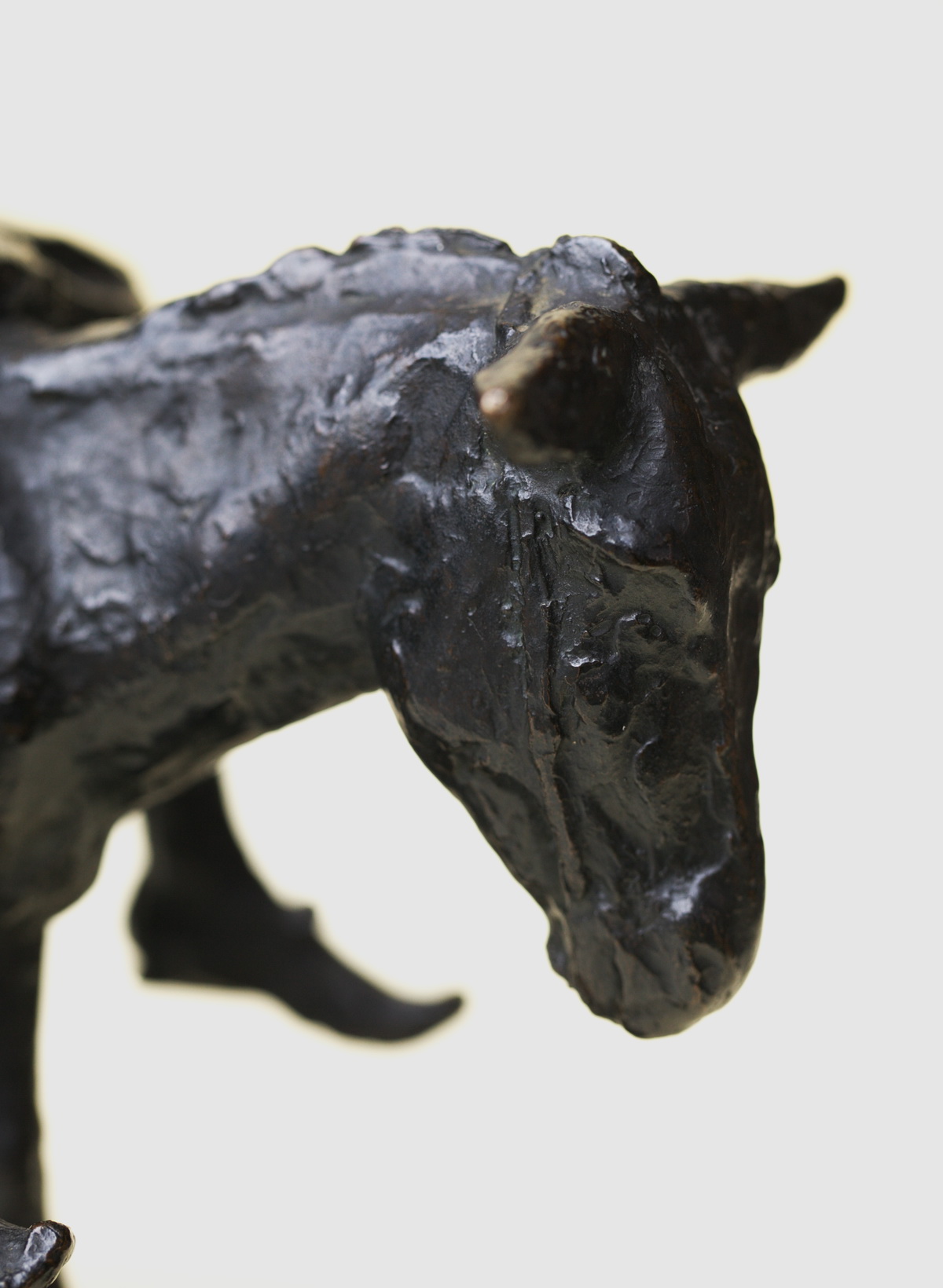 Louis Armand BARDERY XIX-XX école orientaliste