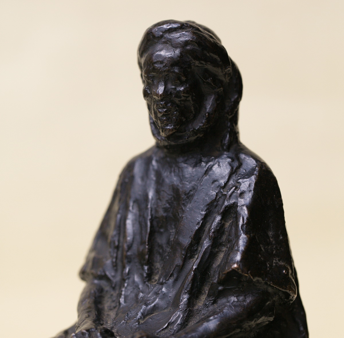 Louis Armand BARDERY XIX-XX école orientaliste