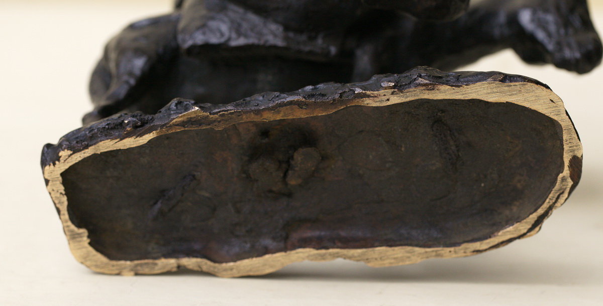 Louis Armand BARDERY XIX-XX école orientaliste