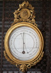 Barometer late eighteenth