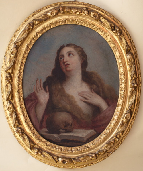 Ecole Française du XVIII