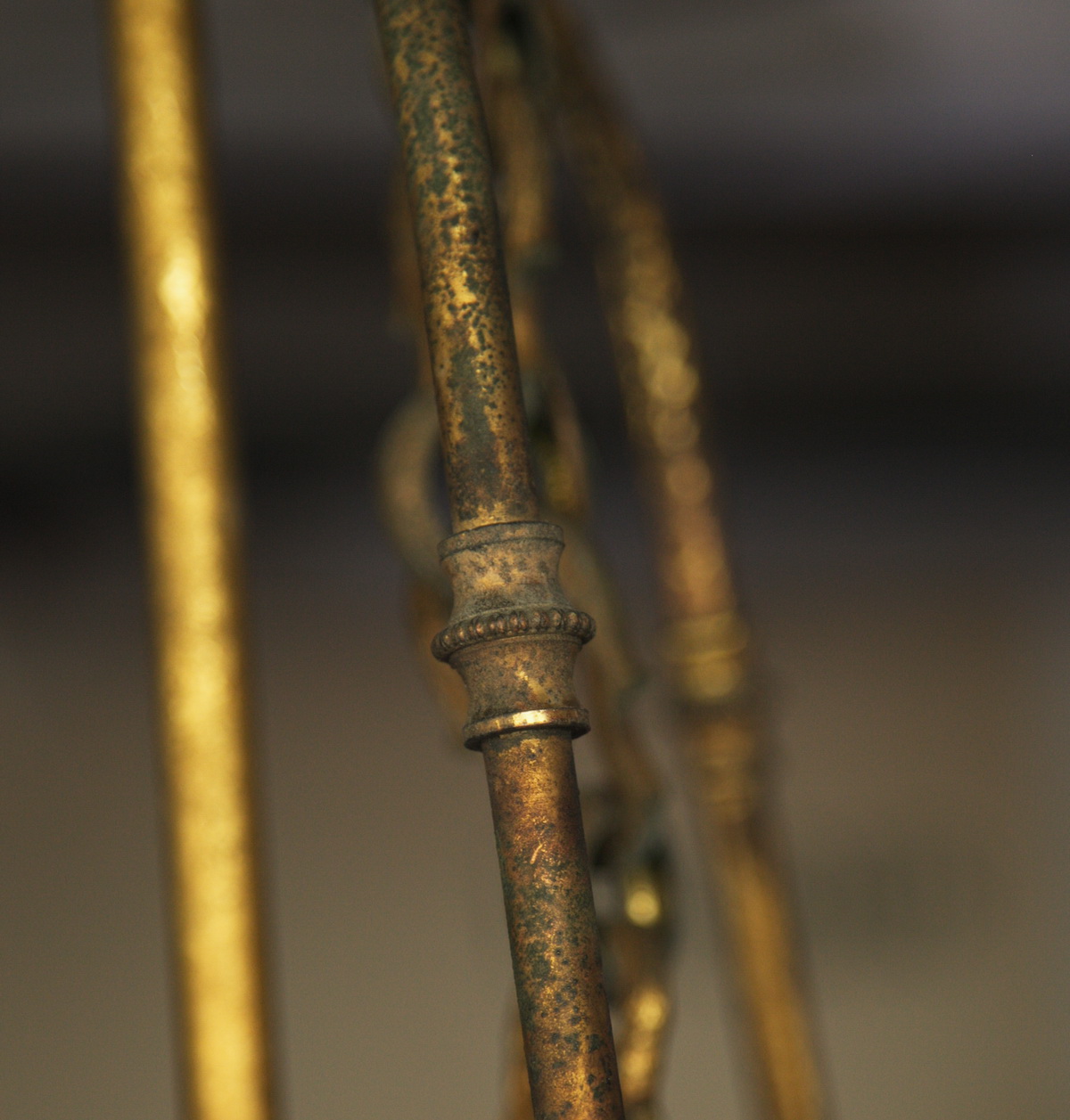 Lanternes style Louis XVI