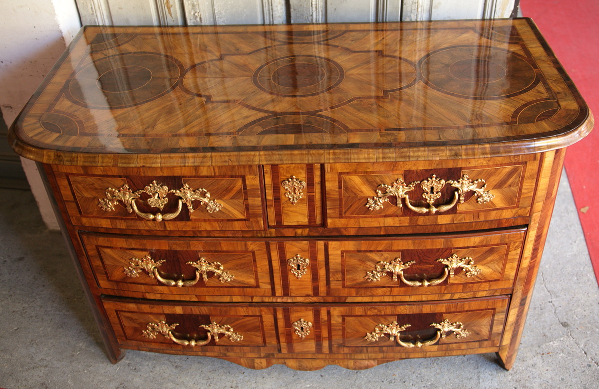 Commode Louis XIV