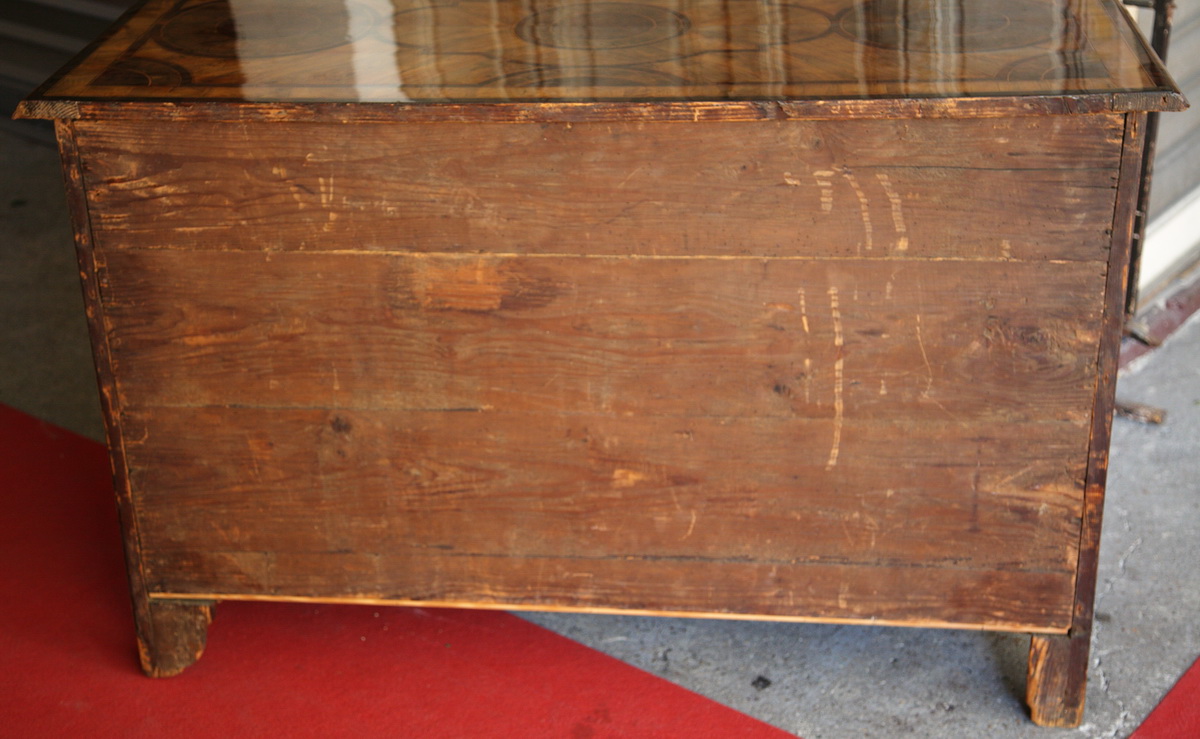 Commode Louis XIV