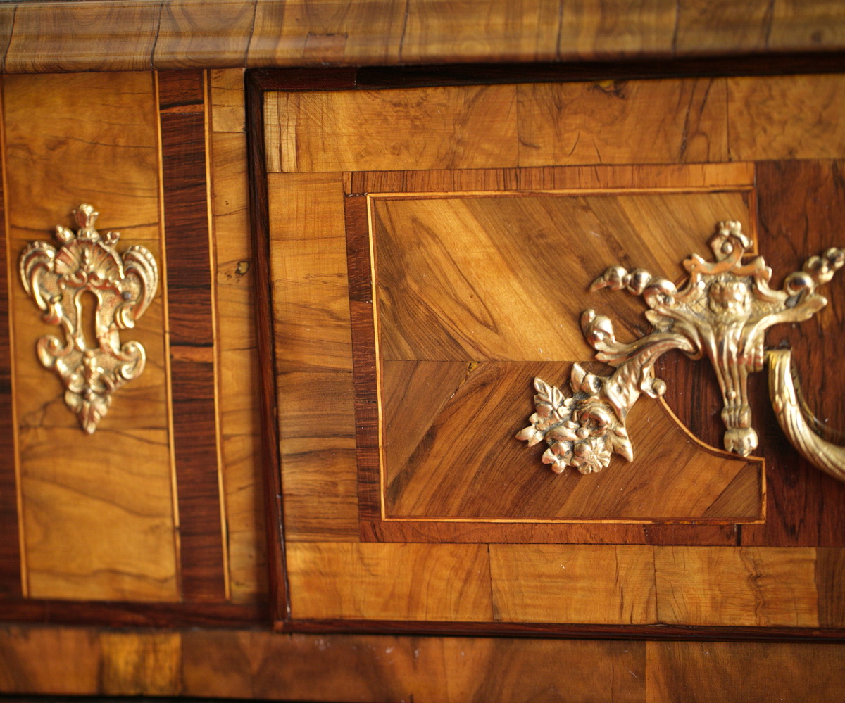 Commode Louis XIV