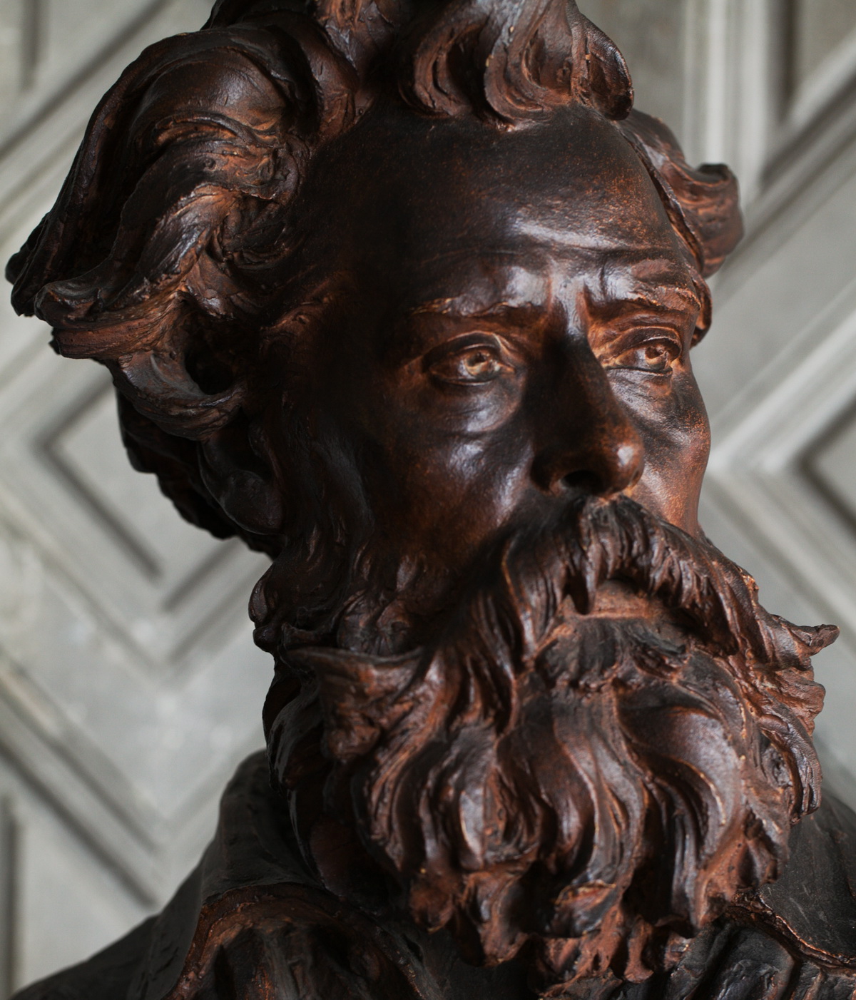 Nicolas Constant CADE 1846-1887