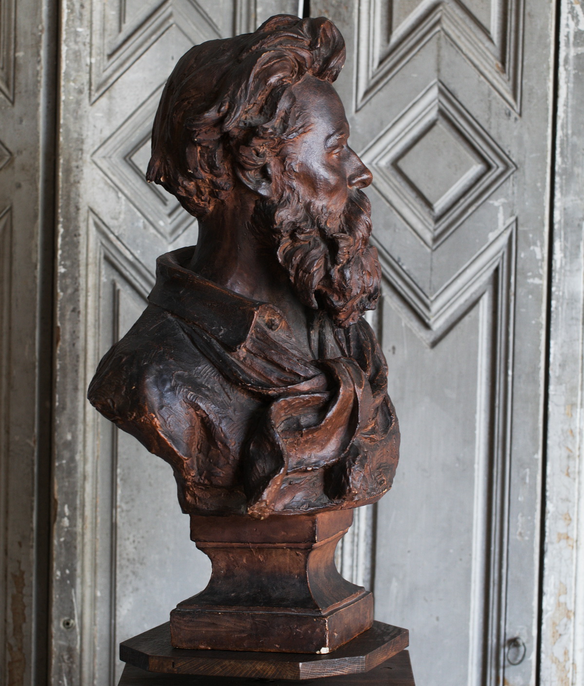 Nicolas Constant CADE 1846-1887