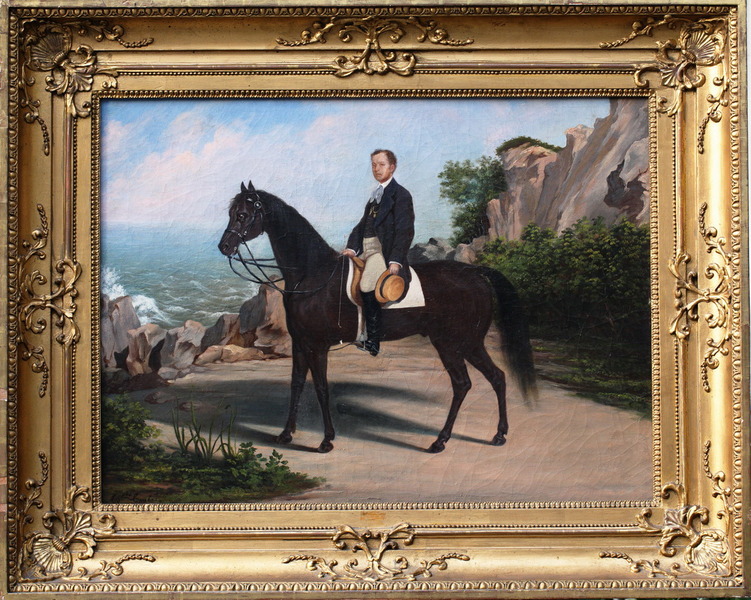 South American school 19th