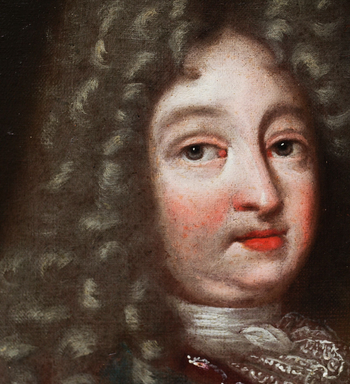 Pierre Gobert around (1662-1744)
