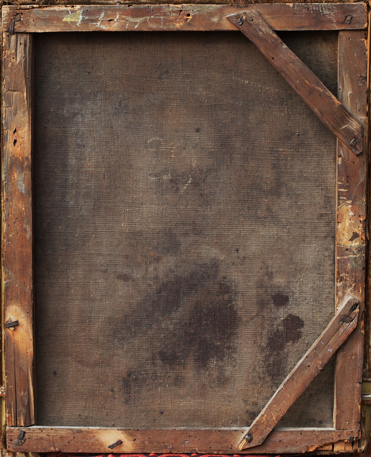 Pierre Gobert around (1662-1744)
