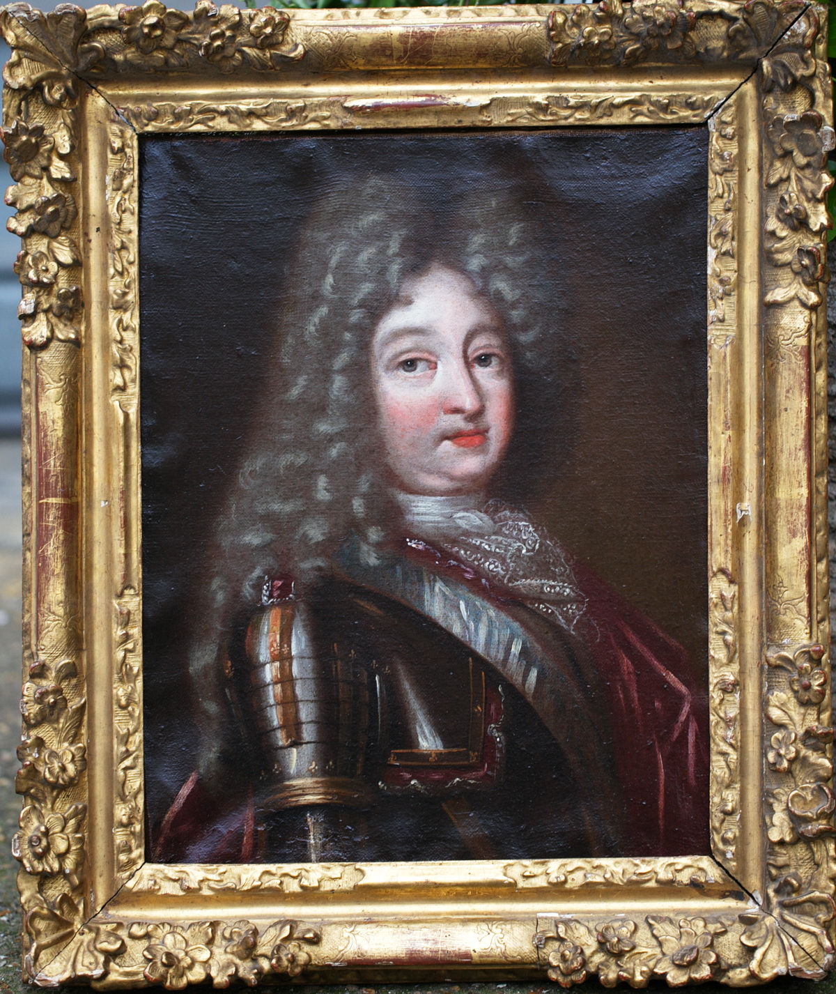 Pierre GOBERT entourage de (1662-1744) 