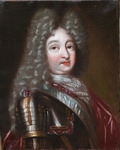 Pierre GOBERT entourage de (1662-1744) 