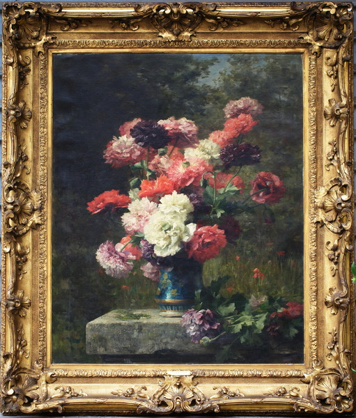 Louis Marie LEMAIRE1824-1910