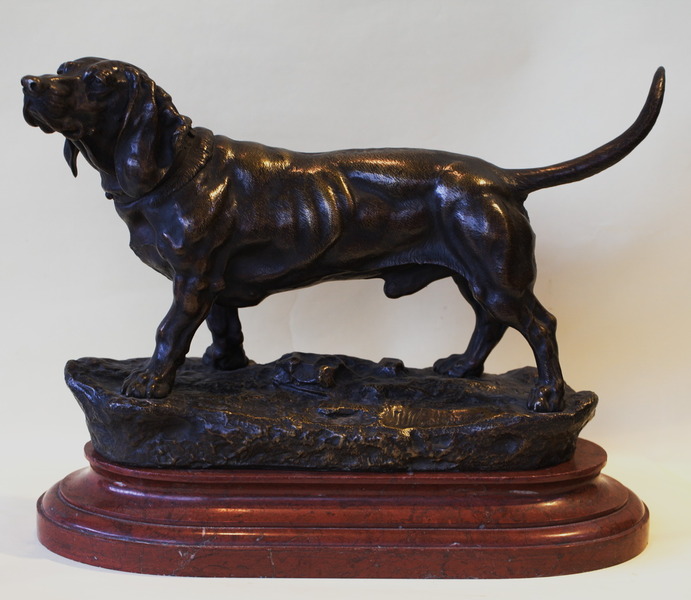 Jules Moignez 1835-1894