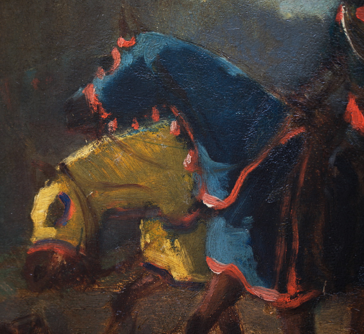 Prosper Hilaire DUBIEN 1822-