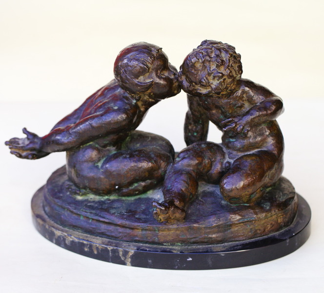 Felix BENNETEAU-DESGROIS 1879-1966