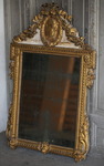 Miroir Louis XVI