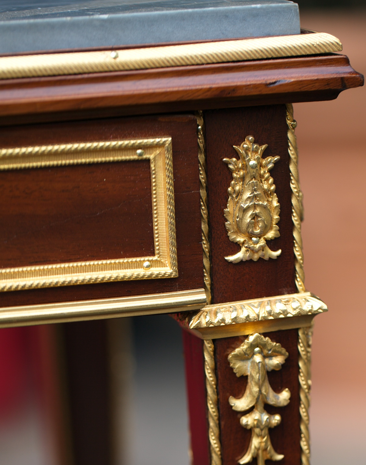 Coffee table circa 1880