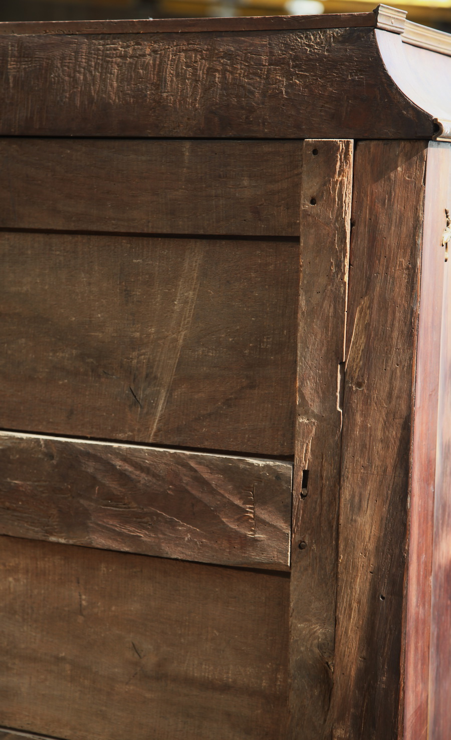 Cupboard in doucine N.III