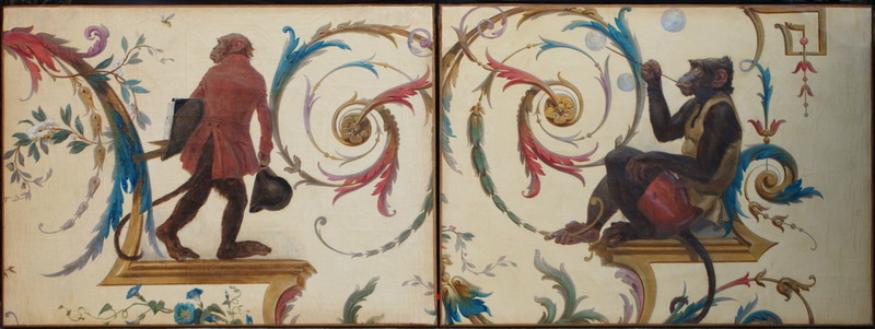 French School time XIX