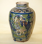 Vase, Persia 19th