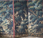 Aubusson XVIII screen