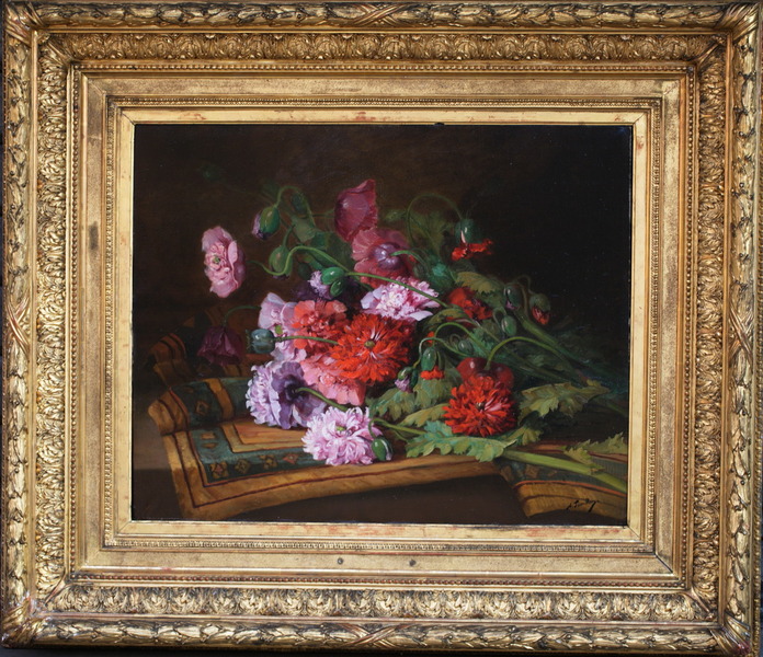 Alfred TOURILLON XIX