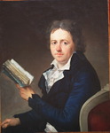 Nicolas Benjamin DELAPIERRE 1739-1800