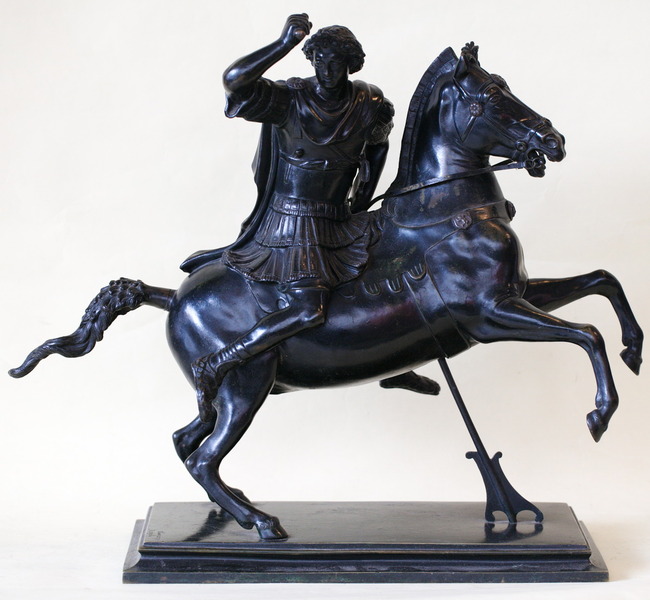 J.CHIURAZZI Naples 1870