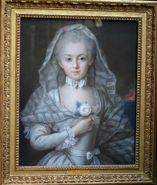 Ecole Française du XVIII