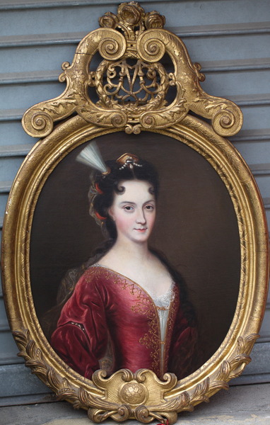 Ecole Française du XVIII