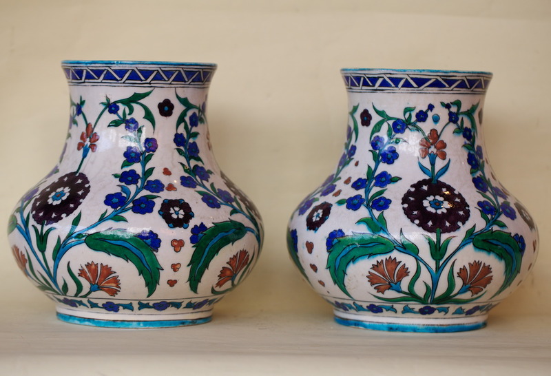 Théodore DECK 1823-1891