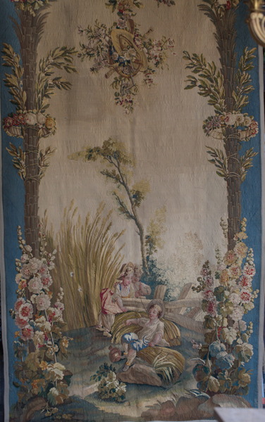 AUBUSSON XVIII