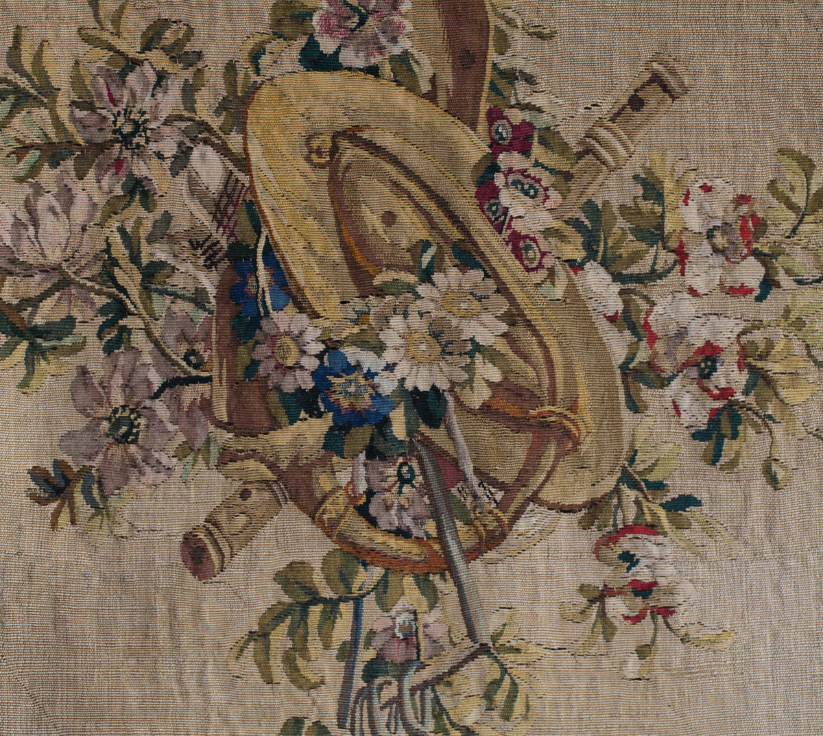 AUBUSSON XVIII