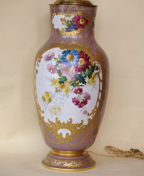 Manufacture de Pirkenhammer, Bohème vers 1890