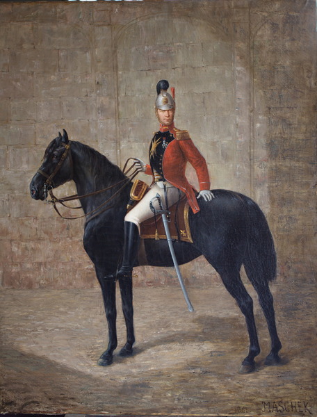 School Hungarian XIX