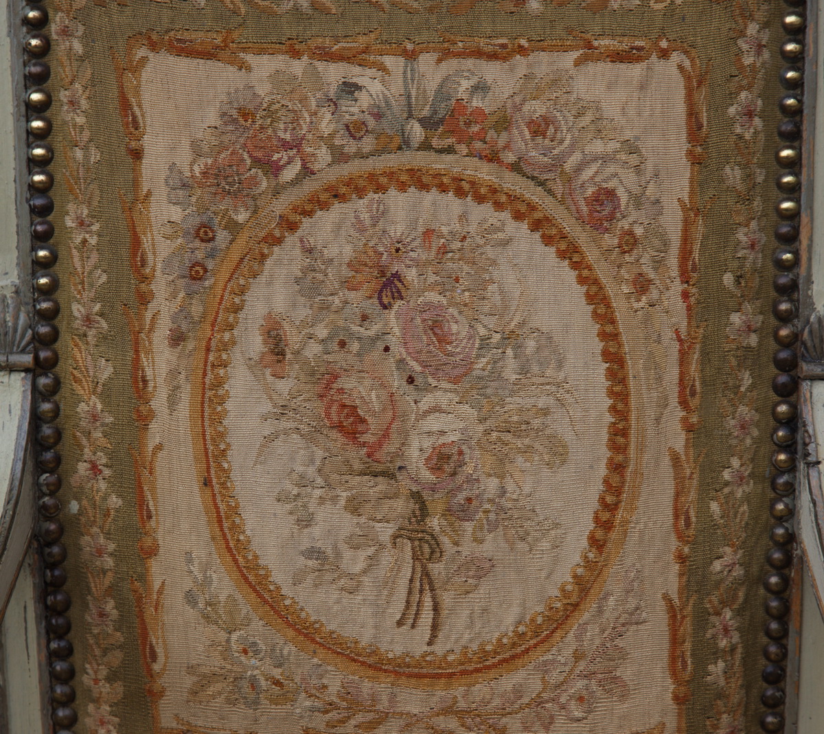 Salon 5 pièces Directoire