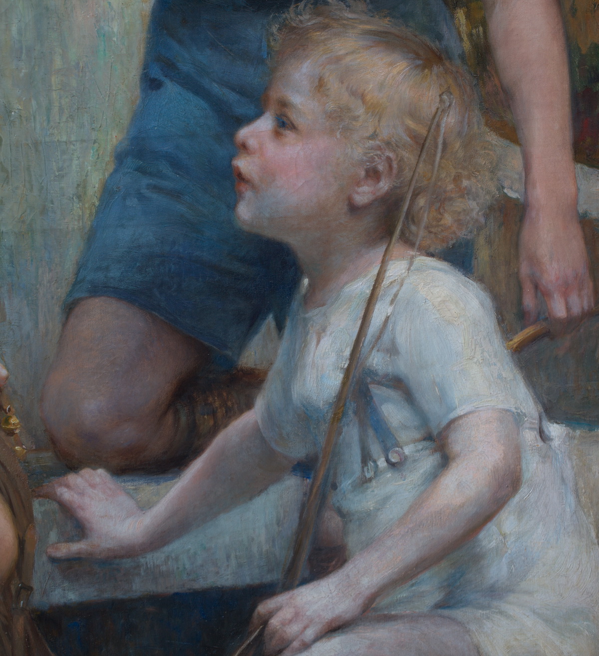Tony TOLLET 1857-1953