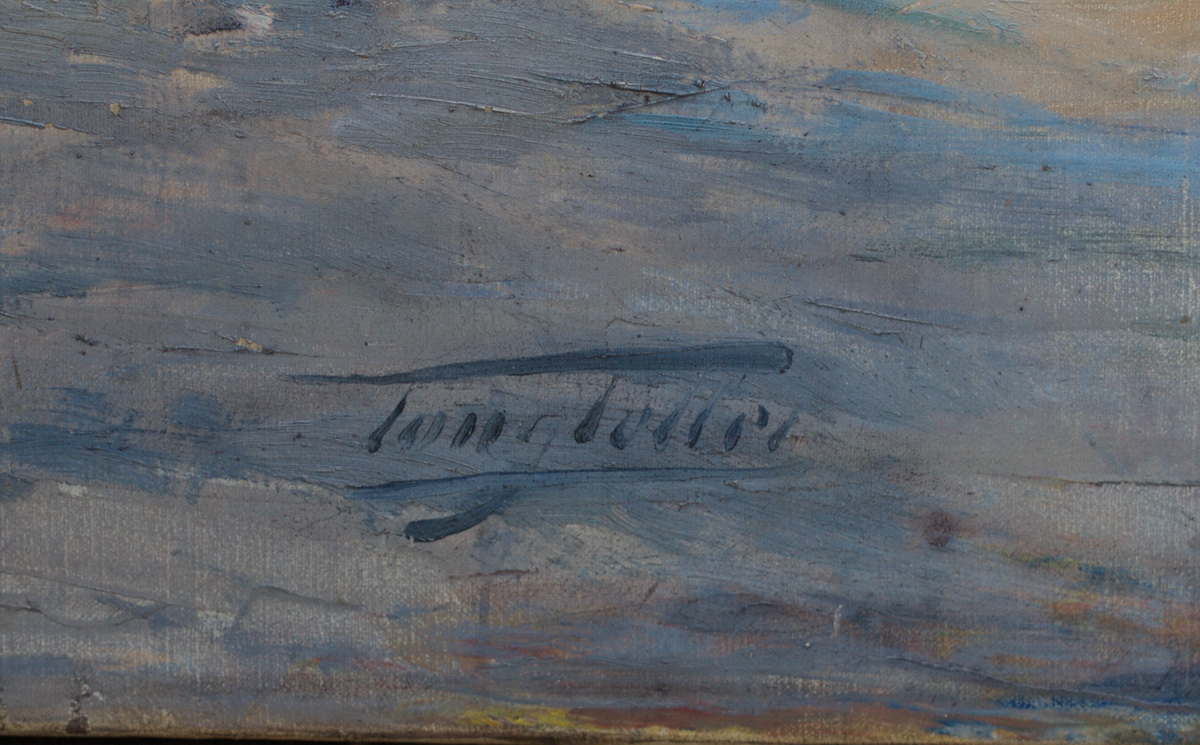 Tony TOLLET 1857-1953