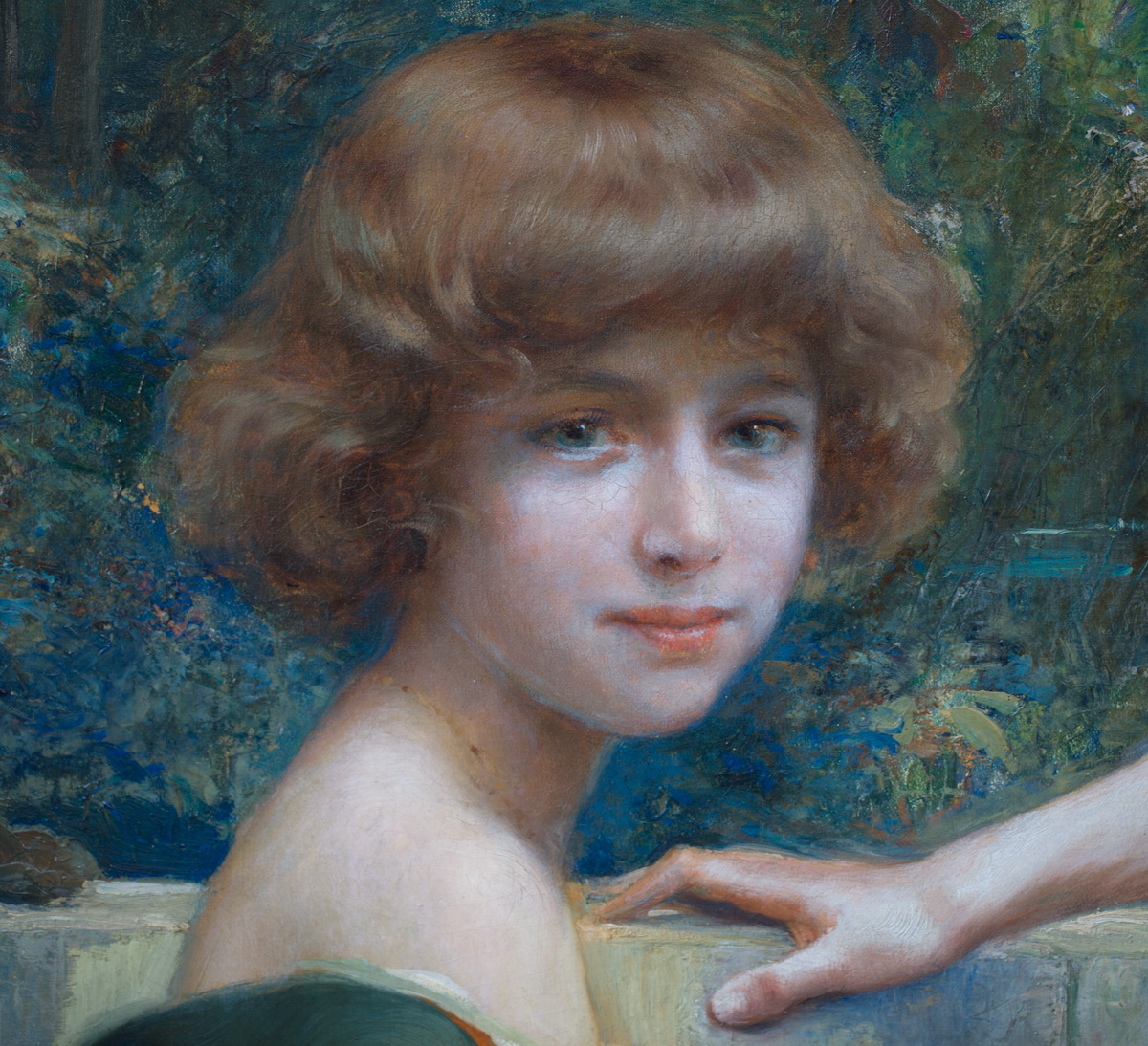 Tony TOLLET 1857-1953