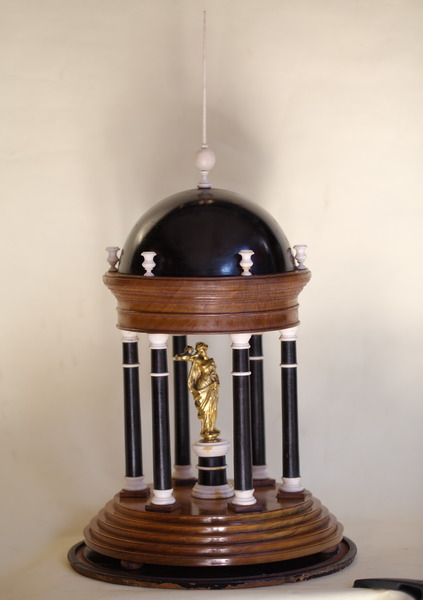 Temple de l'amour XIX ème