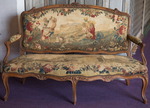 Louis XV sofa 18th